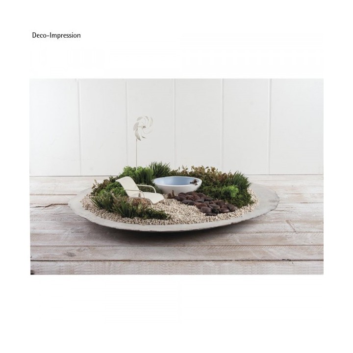 Mini-Gardening Set Relax