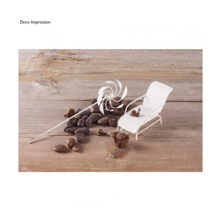 Mini-kit de jardinage Relax