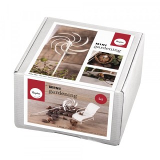 Mini-Gardening Set Relax