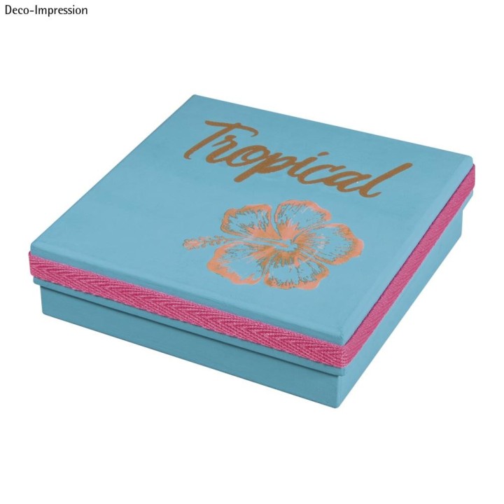 Cardboard Sorting Box / Gift Box