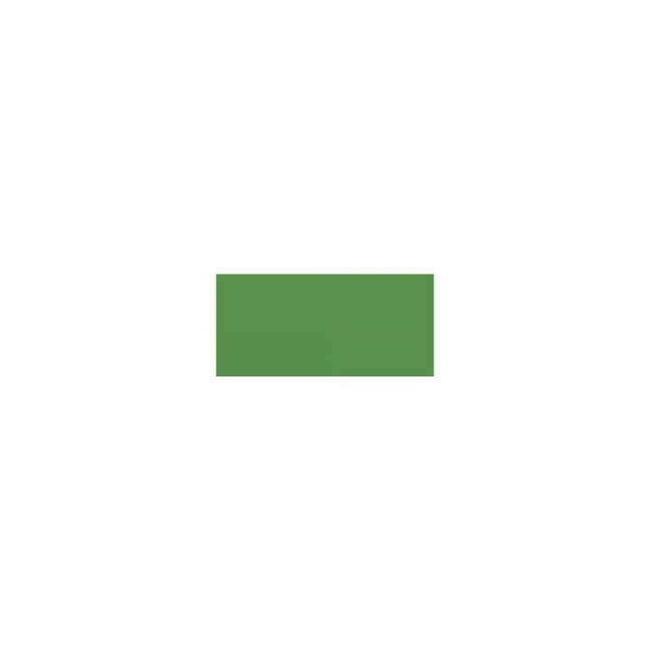 Peinture au savon Vert pervenche 10ml