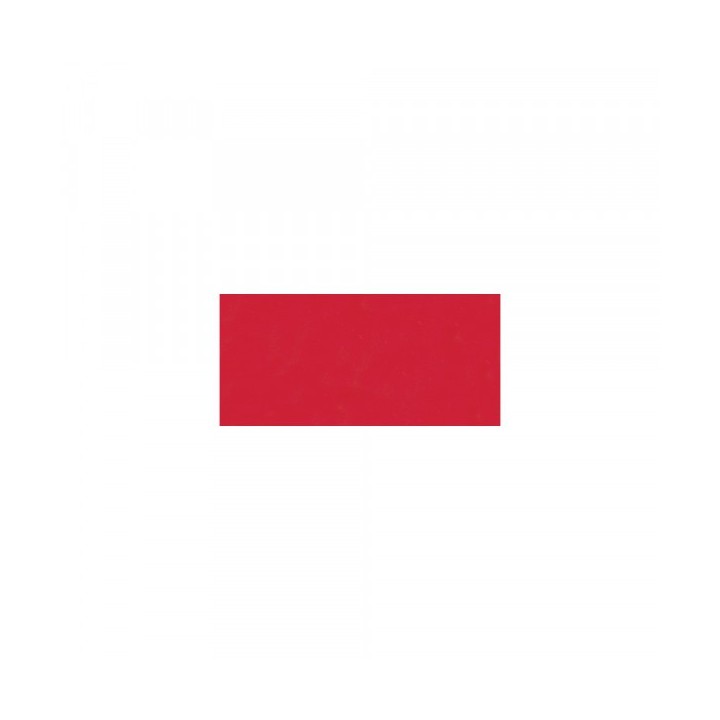 Peinture au savon rouge feu 10ml