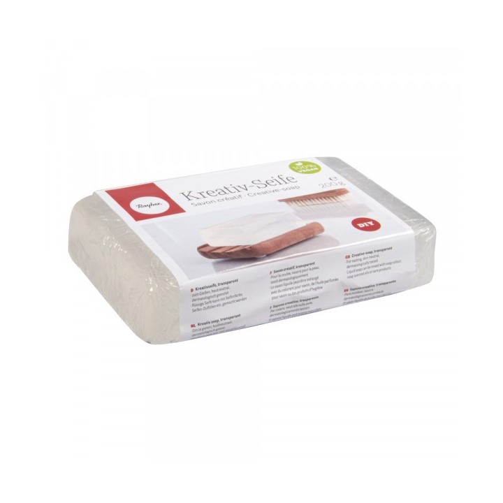 Kreativ-Seife 200g