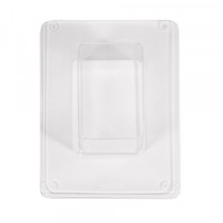 Seifengiessform Block