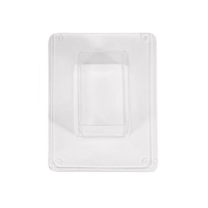 Blocco di stampo per sapone