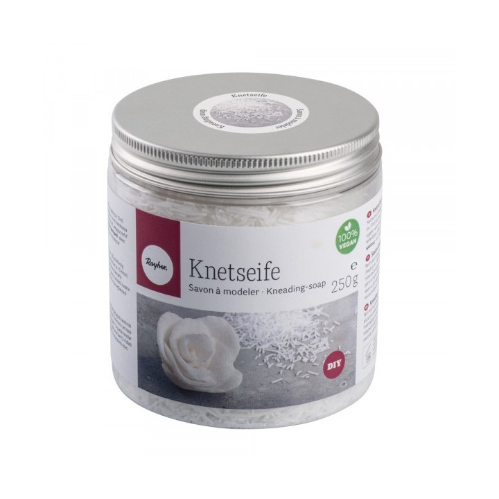 Savon à pétrir 250g