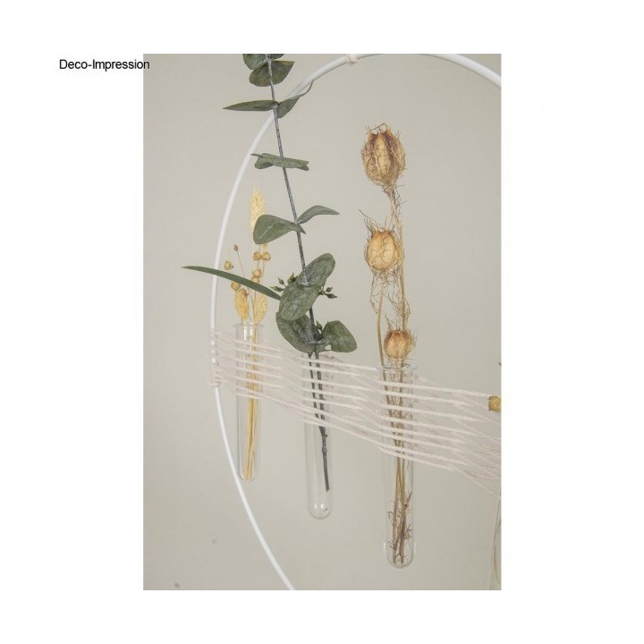 Acryl Reagenzglas 20mm 5er Set