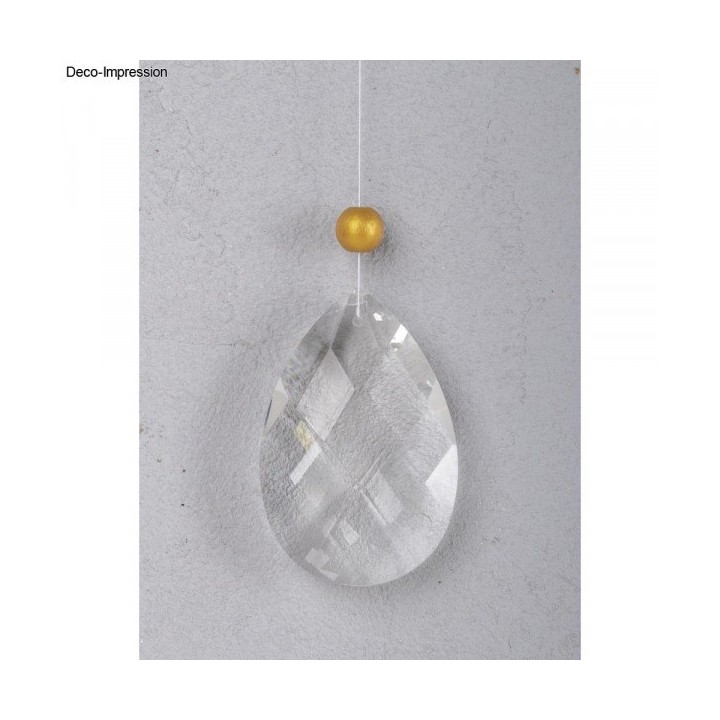 Suncatcher drops set of 2