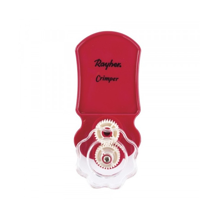 Quilling Crimper