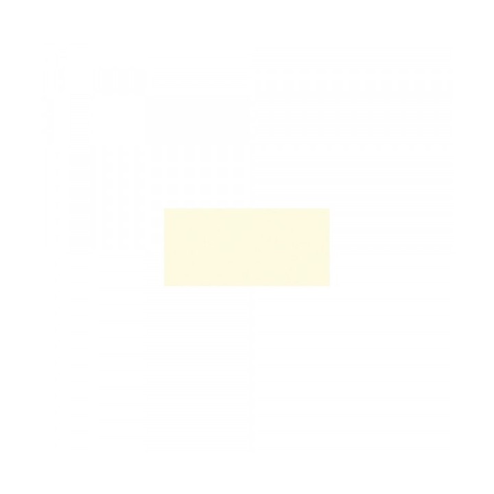 Marqueur Chalky Finish blanc albâtre