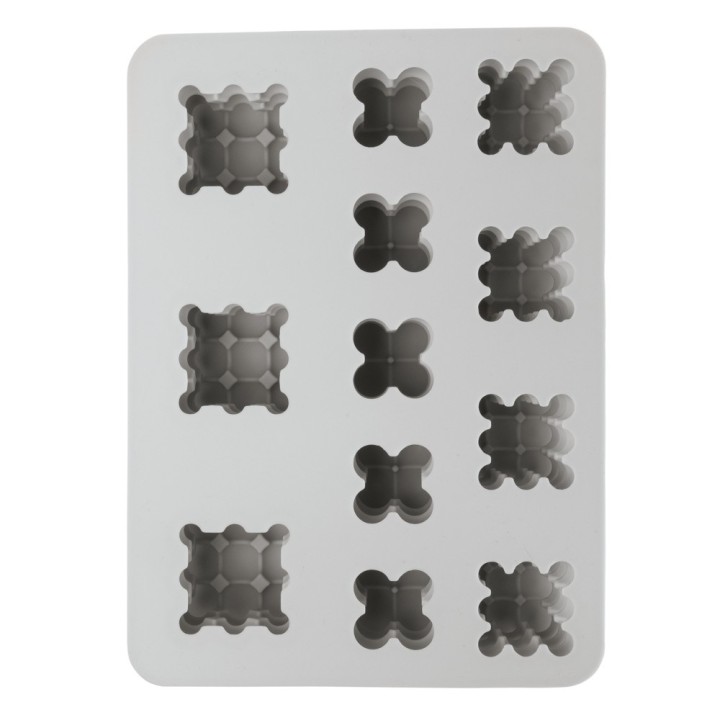 Rayher Silicone Mould Bubble Candles