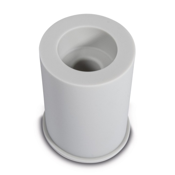 Rayher silicone mould candle holder