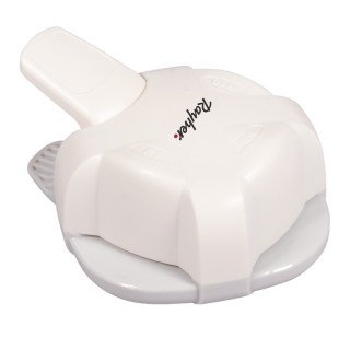 Rayher corner punch 3in1 corner rounder