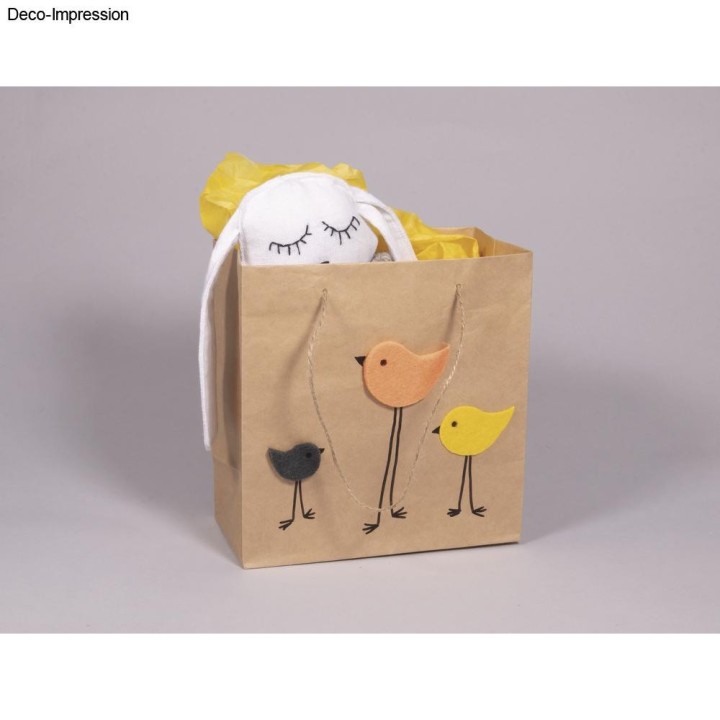 Rayher Filz Mix bunt 500g