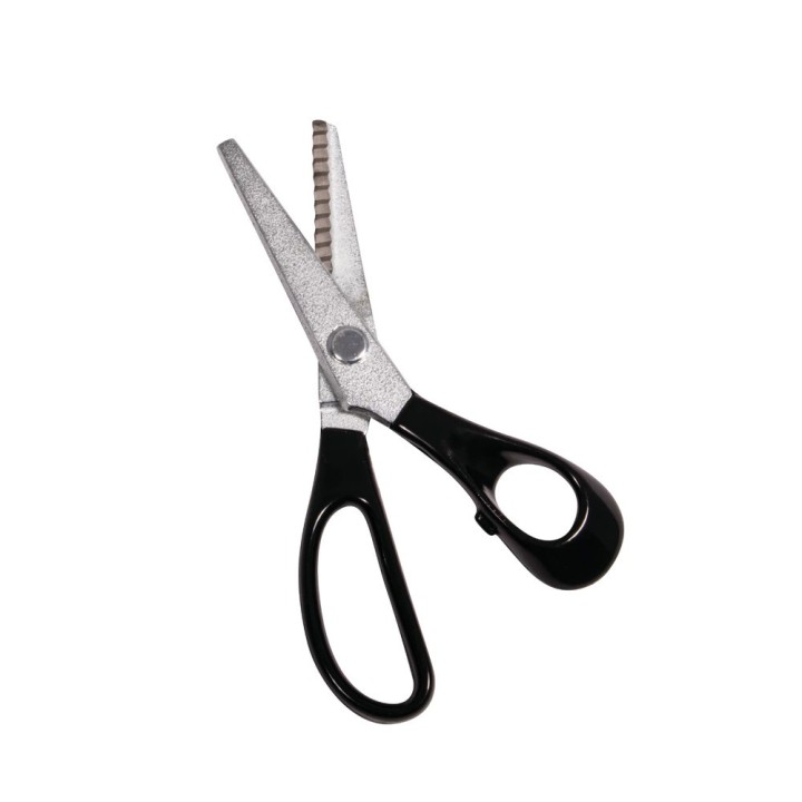 Rayher ciseaux à denteler