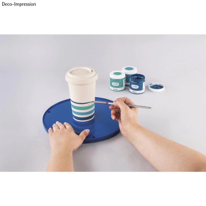 Rayher turntable 27cm