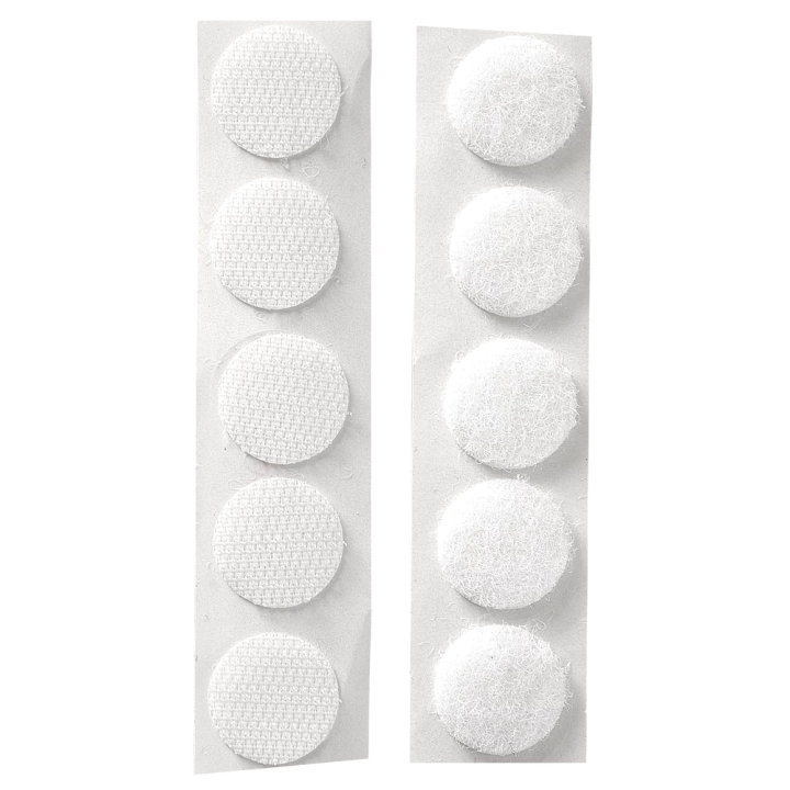 Rayher 19mm Velcro 10 pcs.