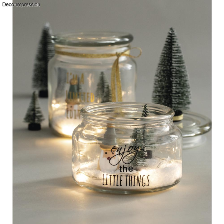 Micro LED fairy lights with wire 1.20m