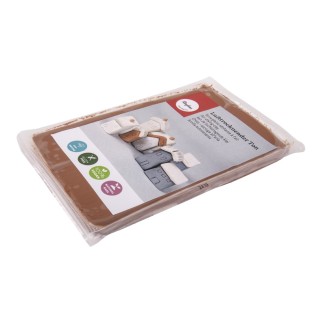 Argilla per l'essiccazione all'aria 500g