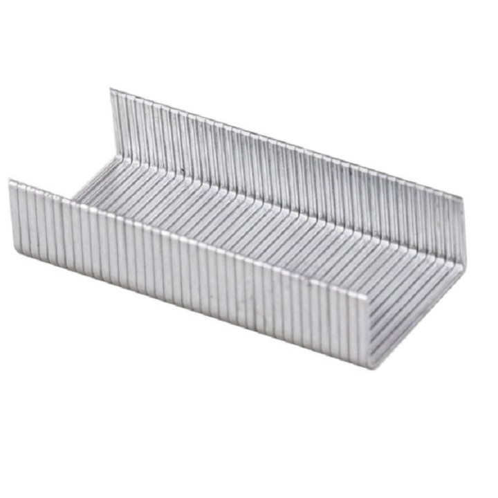 Deli 1000 pezzi 24/6 punti metallici