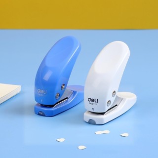 Deli Mini single hole punch