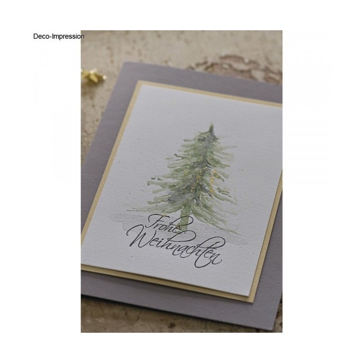 Set di colori ad acquerello per artisti 12 pz. 144ml