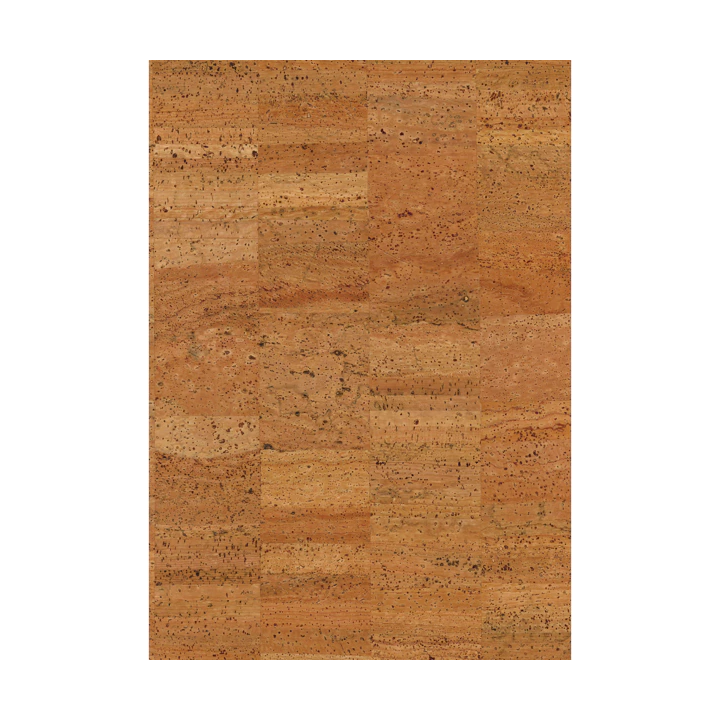 Rayher 1 roll cork fabric granules rolled