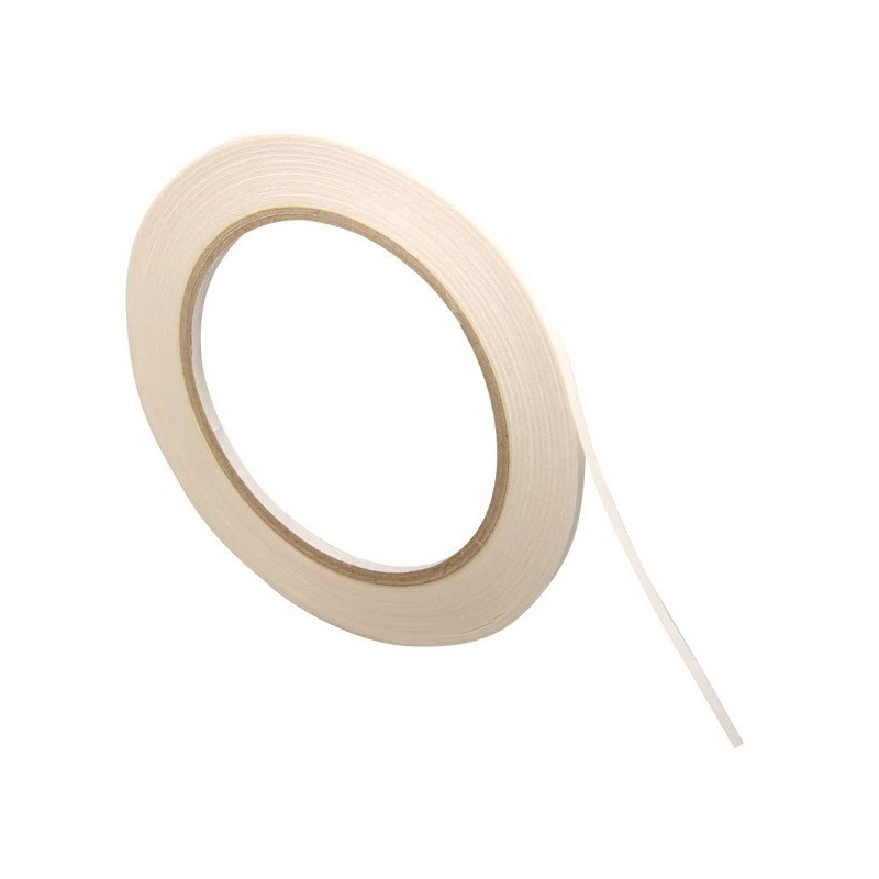 Rayher 3mm Spezial-Doppelklebeband Hochtransparent