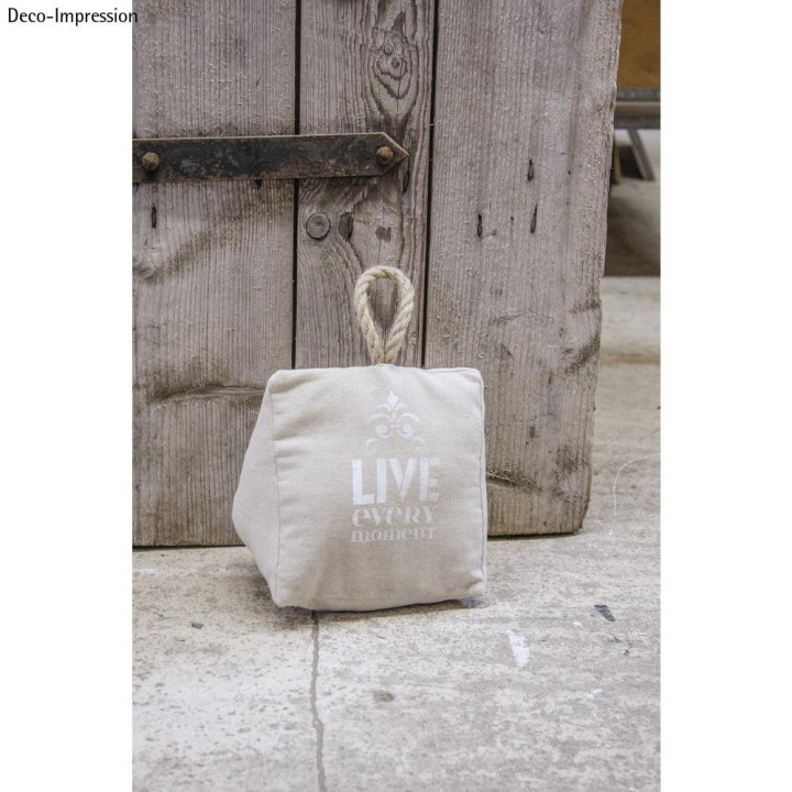 Rayher Ouate de remplissage recyclée 500g blanc