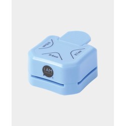 Eckstanzer 3 Rundungen