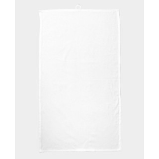 Linge de cuisine torchon blanc