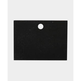 Panneaux Chalkboard 5 pcs noir