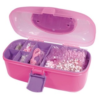 Rayher Perles boîte de bricolage