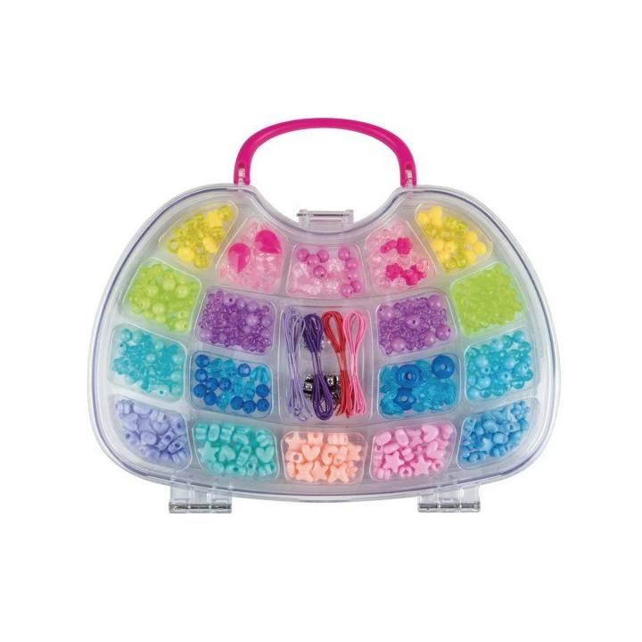 Rayher Perles Coffret de bricolage