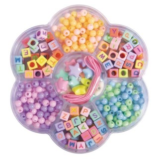 Rayher boîte de perles pour bricolage Joy