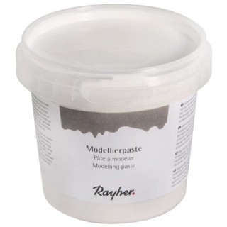 Rayher Modellierpaste 500g