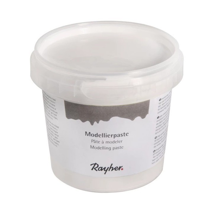 Rayher modelling paste 500g