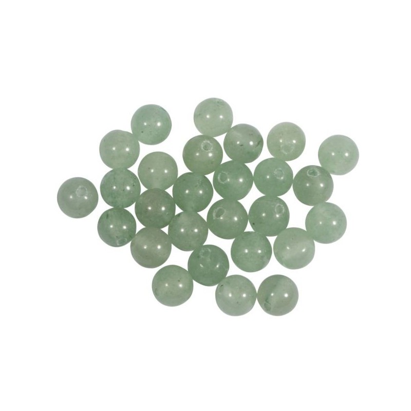 Rayher 35 Palline In Legno Grezzo Forate – Diametro 10 Mm, Foro 2,8 Mm Per Hobby E Fai Da Te