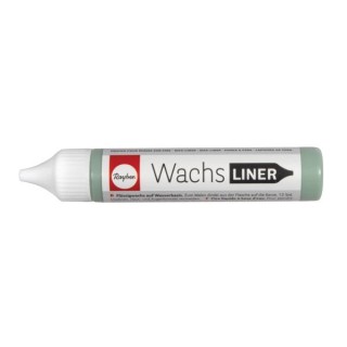 Rayher Wax Liner Eucalyptus 30ml