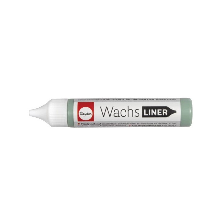 Rayher Wachs-Liner Eukalyptus 30ml