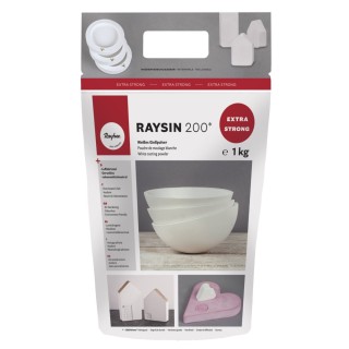 1kg Giesspulver Raysin 200