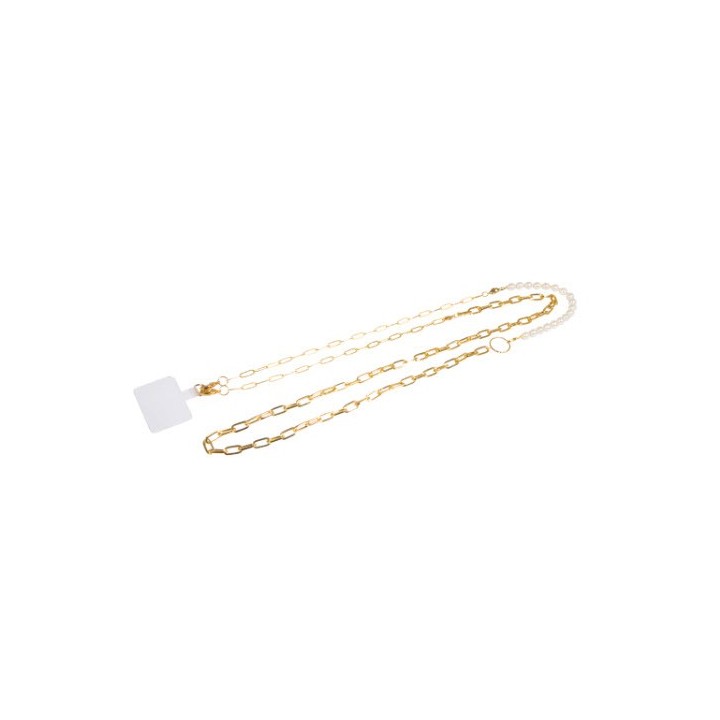 Rayher Handykette Click & Match Gold