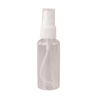 Rayher spray bottle transparent 50ml