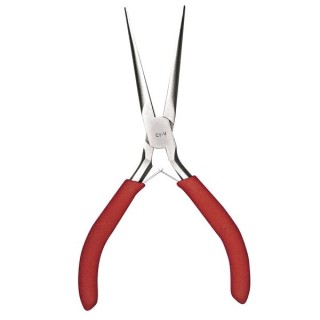 Rayher flat nose pliers for jewellery
