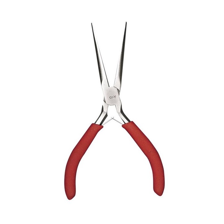 Rayher Flachspitzzange für Schmuck