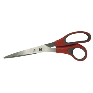 Tinkering scissors for left-handers