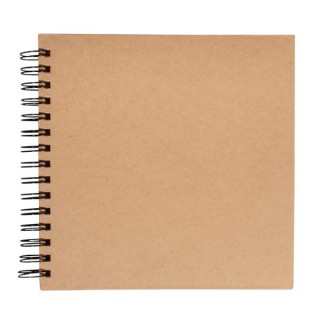 Rayher Scrapbook Album 20.5cm