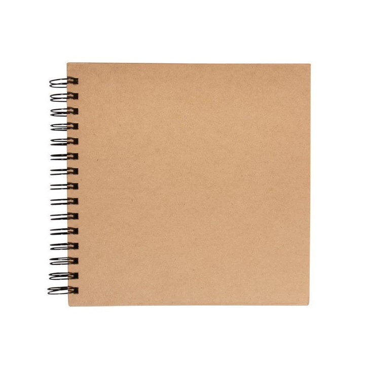 Rayher Scrapbook Album 20.5cm