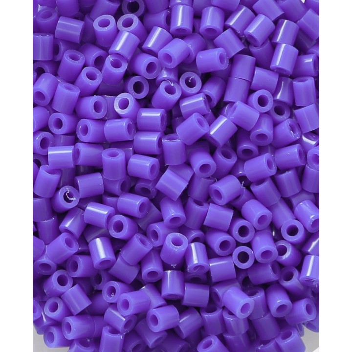 Perline Iron on 5mm 1'000 pezzi. Viola