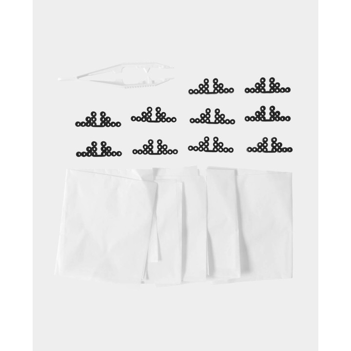 Set di strumenti per perline da stirare 16 pezzi